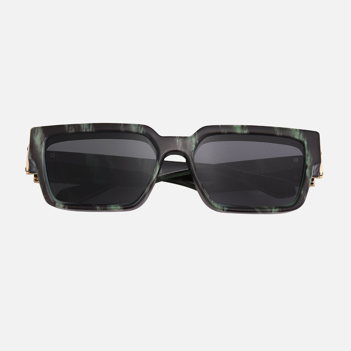 Million III | UV-400 Schutz & Anti-Kratz Brille für Unisex