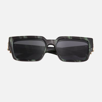 Million III | UV-400 Schutz & Anti-Kratz Brille für Unisex