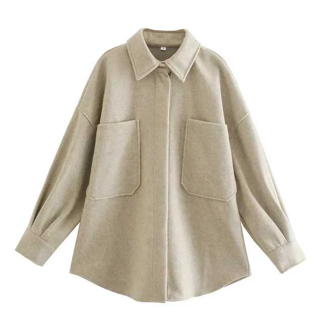 Gracia | Lässiges und entspanntes Sommerkleidungsstück