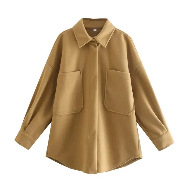 Gracia | Lässiges und entspanntes Sommerkleidungsstück