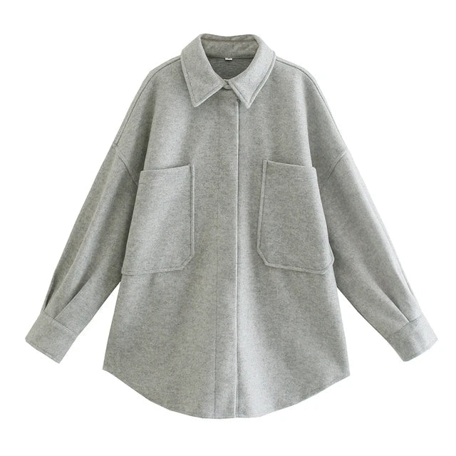 Gracia | Lässiges und entspanntes Sommerkleidungsstück