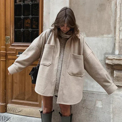 Gracia | Lässiges und entspanntes Sommerkleidungsstück