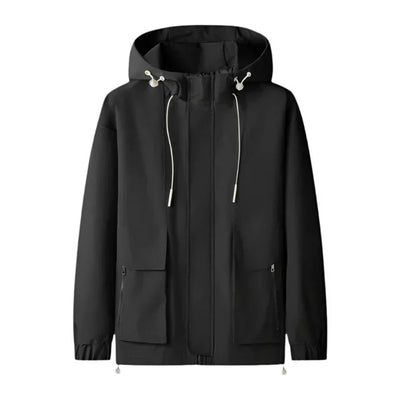 Hilmar - jacke klassisch modisch ideal für herbst / winter für herren