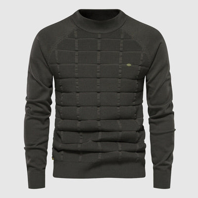 Ralph Venetian Class Pullover