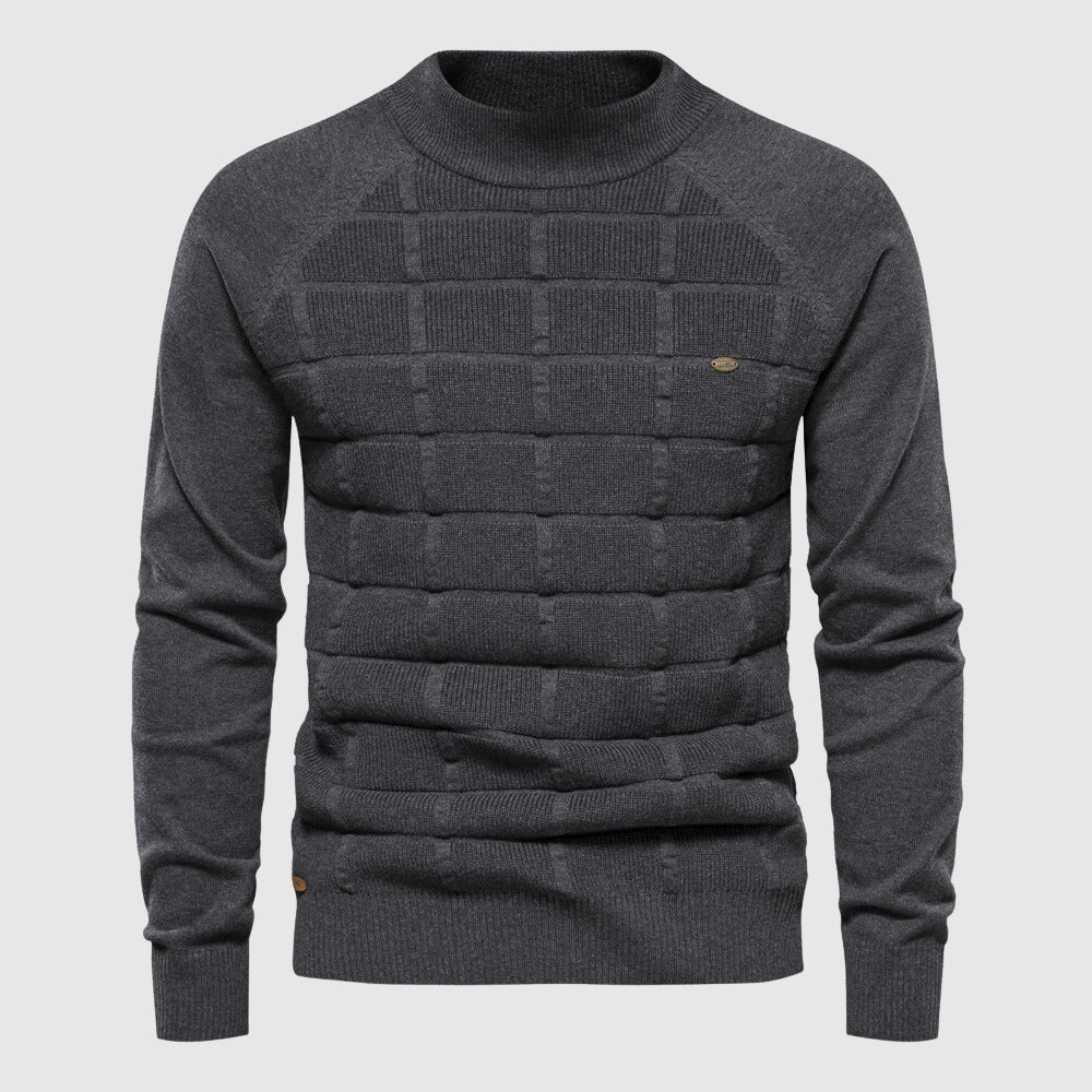 Ralph Venetian Class Pullover
