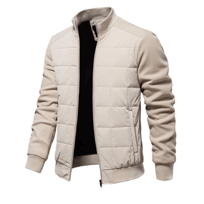 DaVinci | Elegante Steppjacke mit zeitlosem Charme und Stil