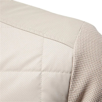 DaVinci | Elegante Steppjacke mit zeitlosem Charme und Stil