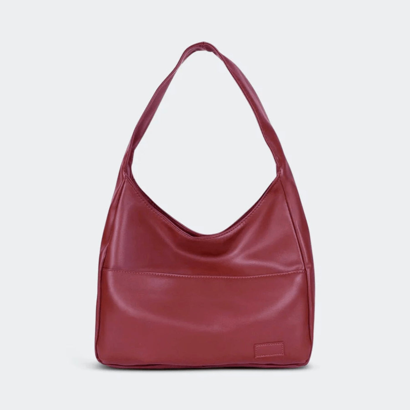 Vegane Ledertasche für Damen