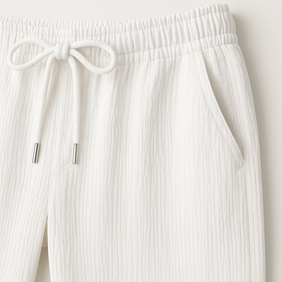 Horacy - Blazer Set Aus Leinen