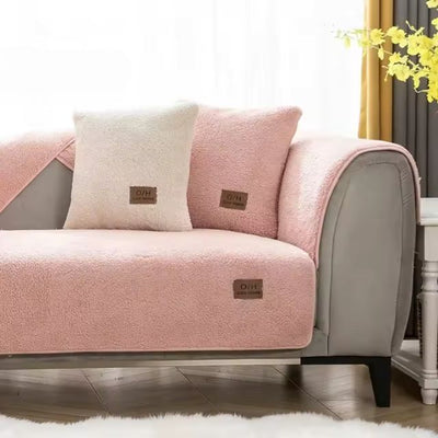 LuxeBench | Hochwertiger Schutzbezug für Deine Bank