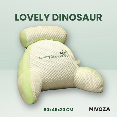 Dream™ Das ultimative stützende Freizeit-Kissen