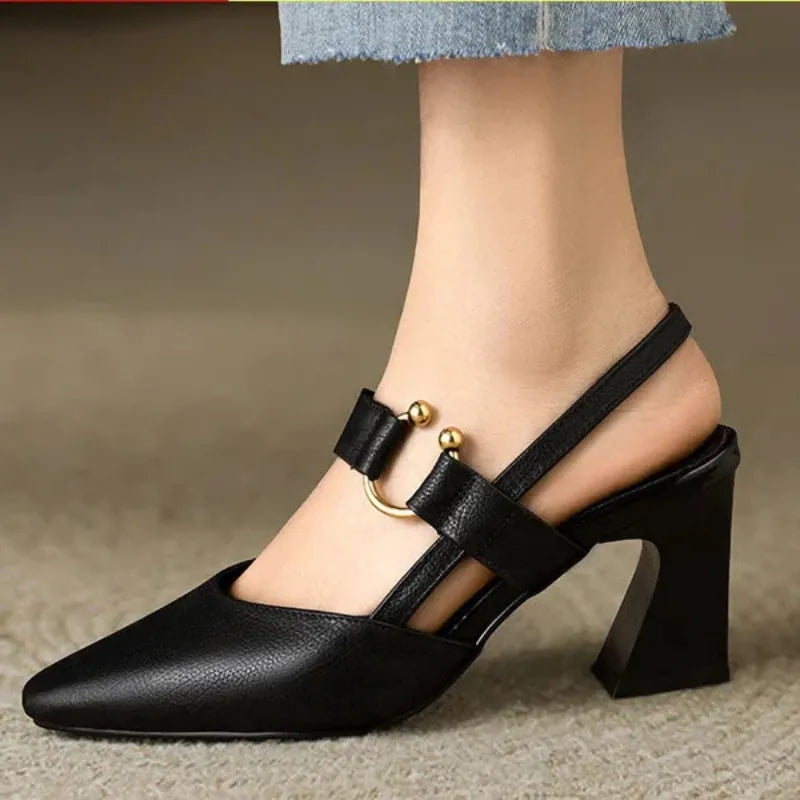 Elegante Komfortpumps für Damen