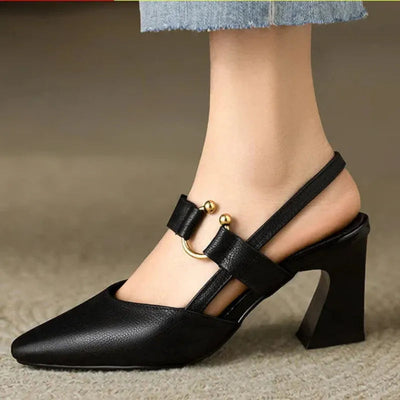 Elegante Komfortpumps für Damen