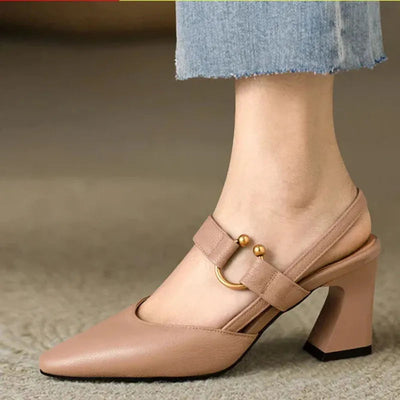 Elegante Komfortpumps für Damen