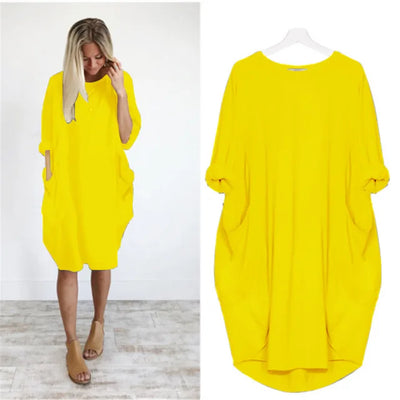 Annita | Stilvolles Kleid