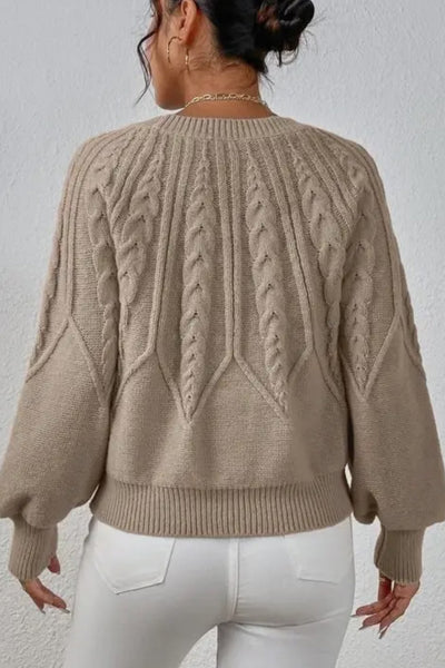 ELINE PULLOVER