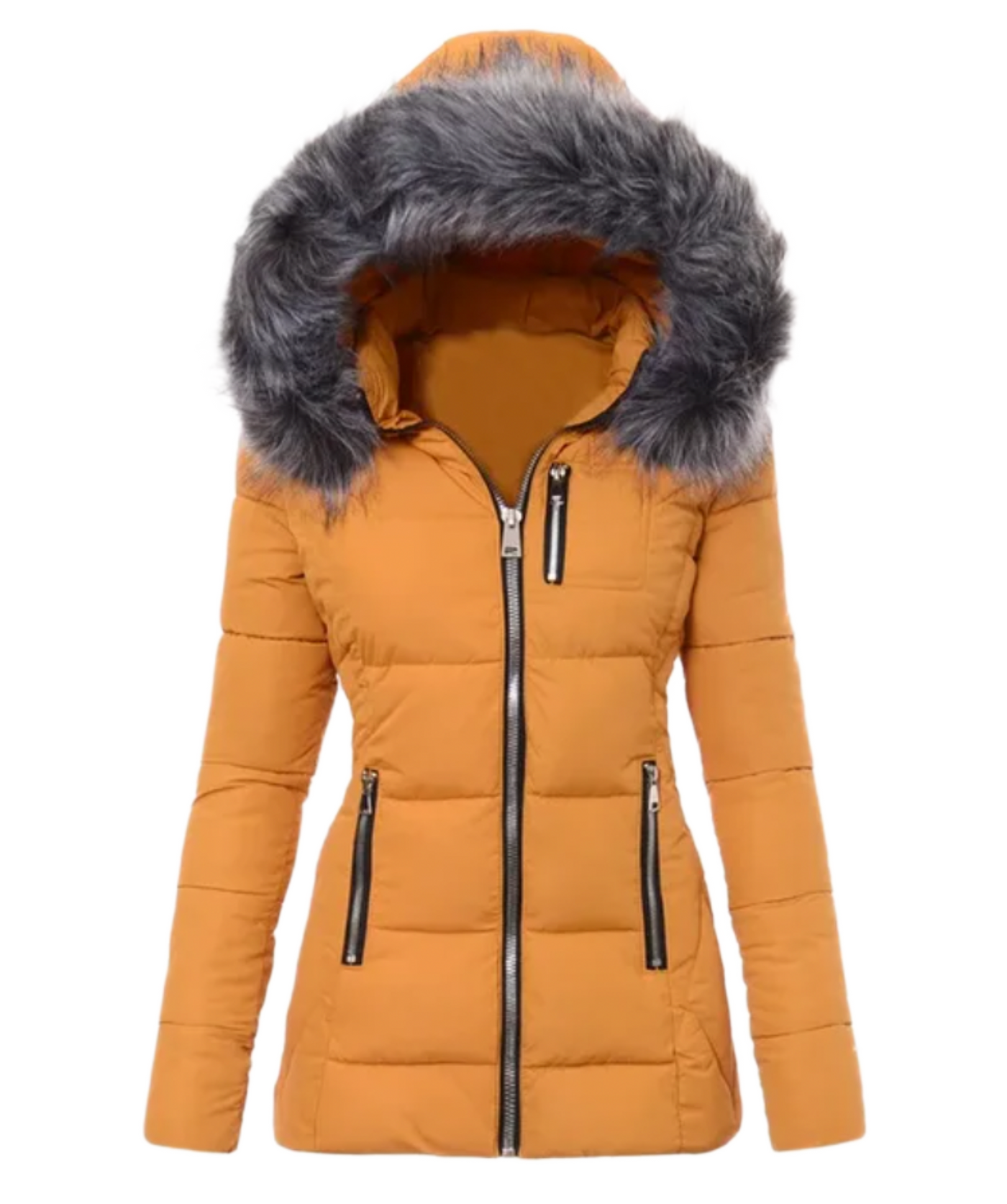 ASLI LADY™ JACKE