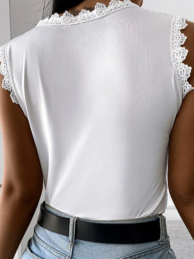 Elise | Vintage-Damen-Top