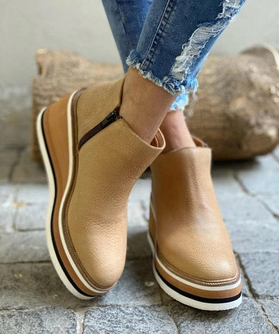Elegante Stiefel für Damen – Stilvolle Stiefel in verschiedenen Farben und Größen