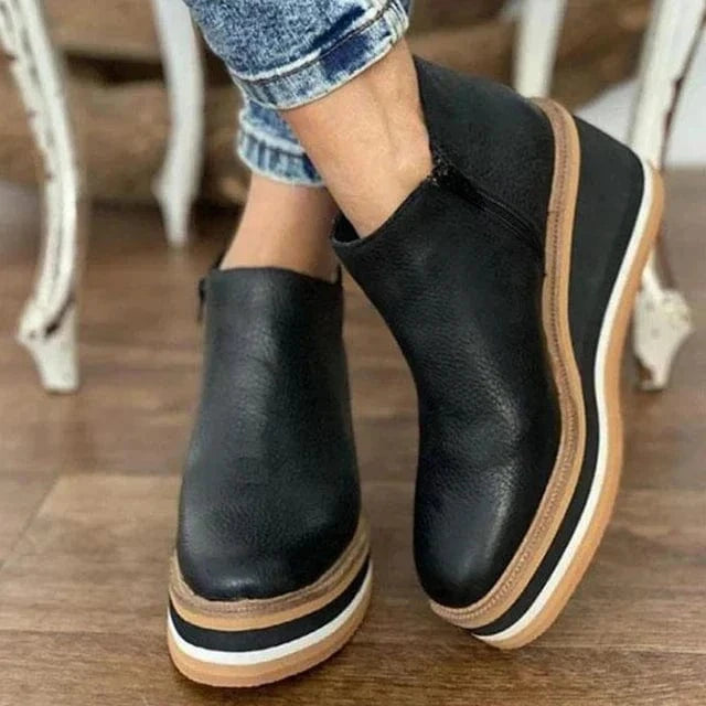 Elegante Stiefel für Damen – Stilvolle Stiefel in verschiedenen Farben und Größen