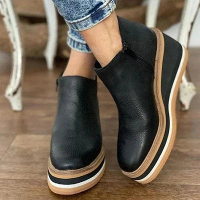 Elegante Stiefel für Damen – Stilvolle Stiefel in verschiedenen Farben und Größen