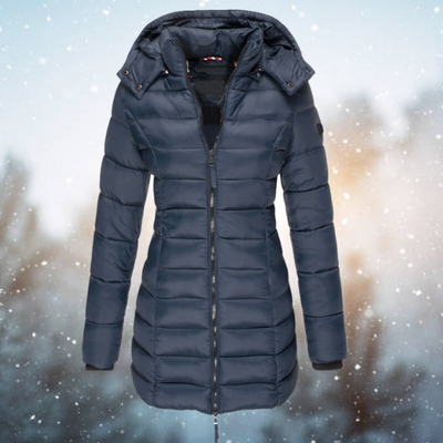Charlotte Damen Winterjacke