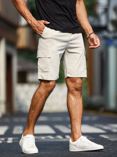Isha | Elegante und lässige Sommer Shorts