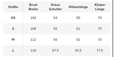 Heidi-Mode | Lockere Jacke mit Schalquasten