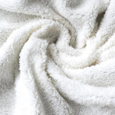 Gemütlicher Fleece Cardigan mit elegantem Schalkragen