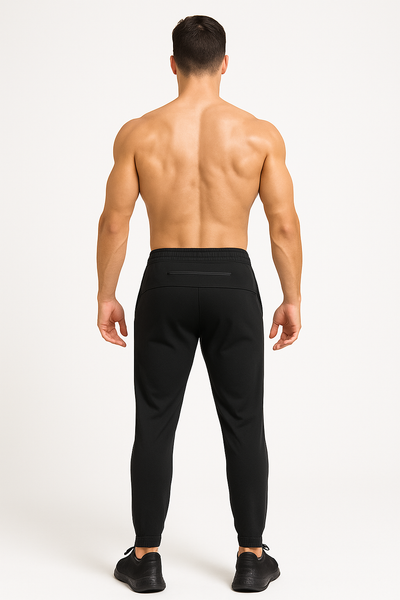 Revorza | Schnelltrocknende Trainingshose für Herren Frühling