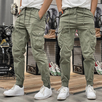 FLEX CARGOHOSE