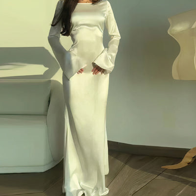 Bertha | Modernes und bequemes Sommerkleidungsstück