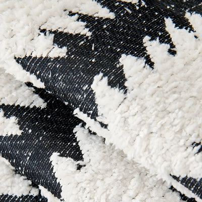 ArtiLounge Abdeckung - Moderne Chevron Streifen Chenille Couch Abdeckung