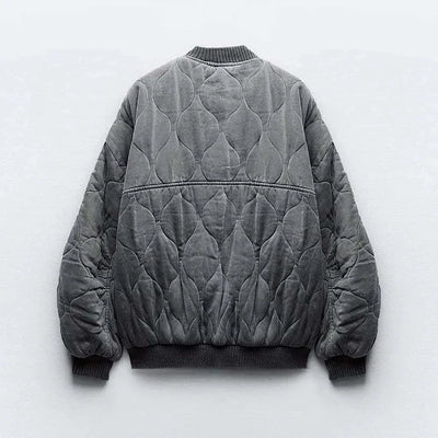 Charmine | Bomberjacke