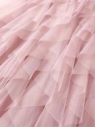 Rüschenrock für Damen – Sirelia