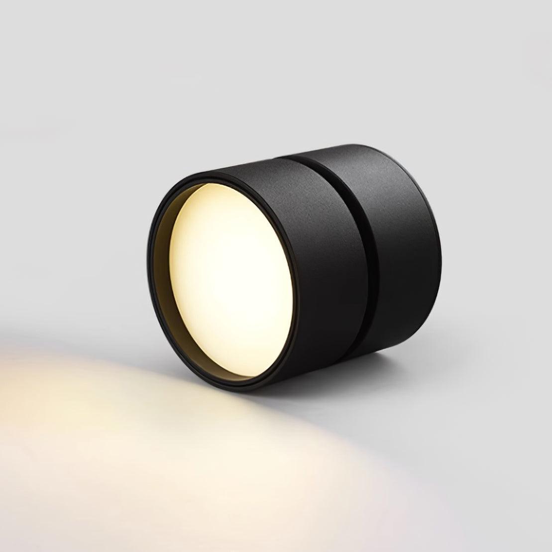 BeamShift Light – Faltbarer Deckenstrahler