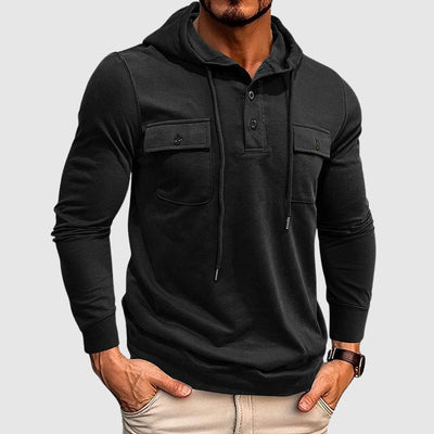 Felix - Grant Hoodie im urbanen Pulse-Style