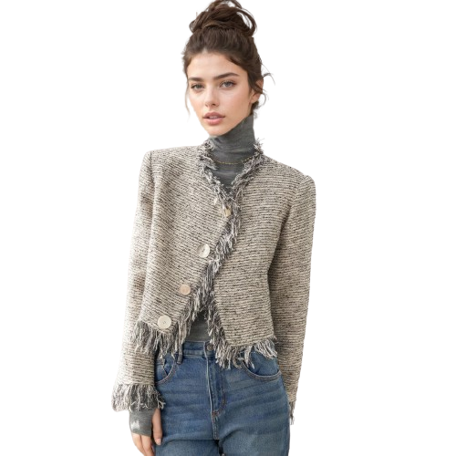 Fara | Entspanntes und stilvolles Sommerkleidungsstück