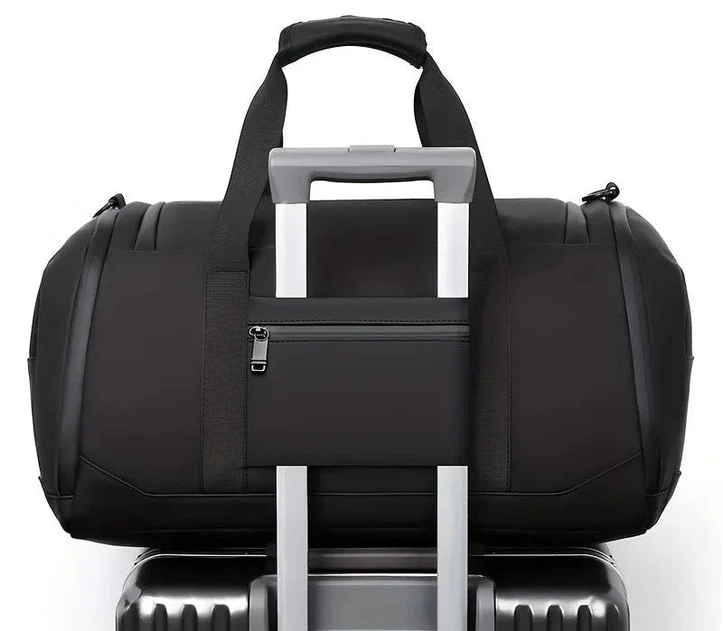 Flexus | Geräumige Unisex Sporttasche