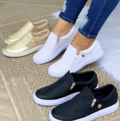 Trixie | Orthopädische Schuhe für Frauen