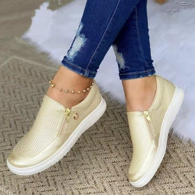 Trixie | Orthopädische Schuhe für Frauen