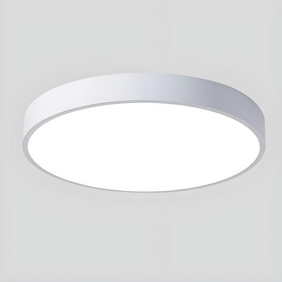 LED-Deckenleuchte aus Holz - Dekorativ & Modern sanften Macaronfarben Skandinavisches Design