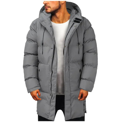 JACK LANGER PARKA