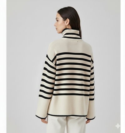 Norvella - Arlina Pullover