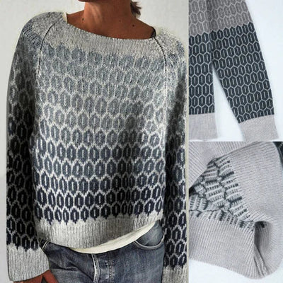 Sanya | Weicher Pullover mit hohem Tragekomfort für Damen