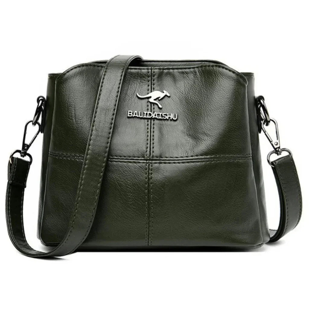 LUXURIÖSE UMHÄNGETASCHE