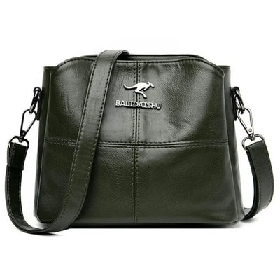 LUXURIÖSE UMHÄNGETASCHE