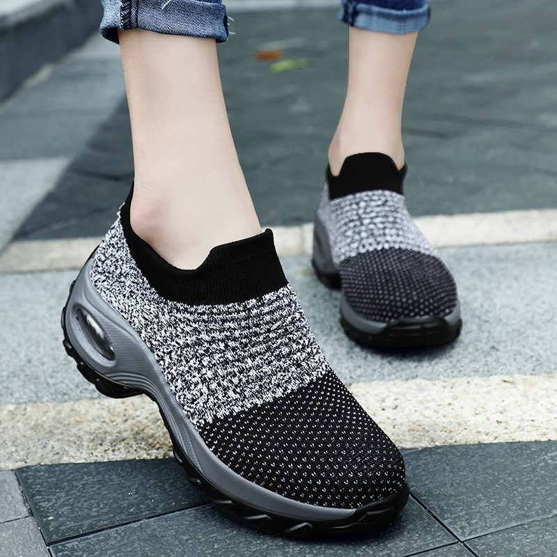 Fußfreude | Orthopädische Hypersoft Laufschuhe mit maximalem Komfort