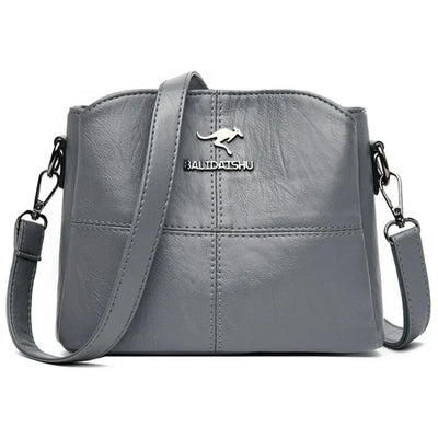 LUXURIÖSE UMHÄNGETASCHE