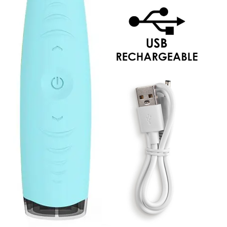 Jordyn - Ultraschall-Zahnreinigungsstab